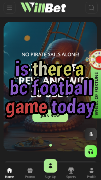 Is There a BC Football Game Today? - Schedule-vz72fvrf.com
