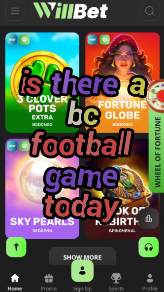 Is There a BC Football Game Today? - Schedule-vz72fvrf.com